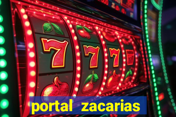 portal zacarias area 51